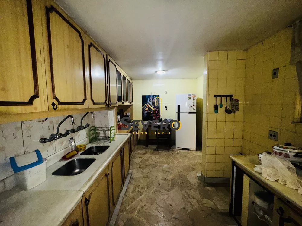 Apartamento, 3 quartos, 220 m² - Foto 6