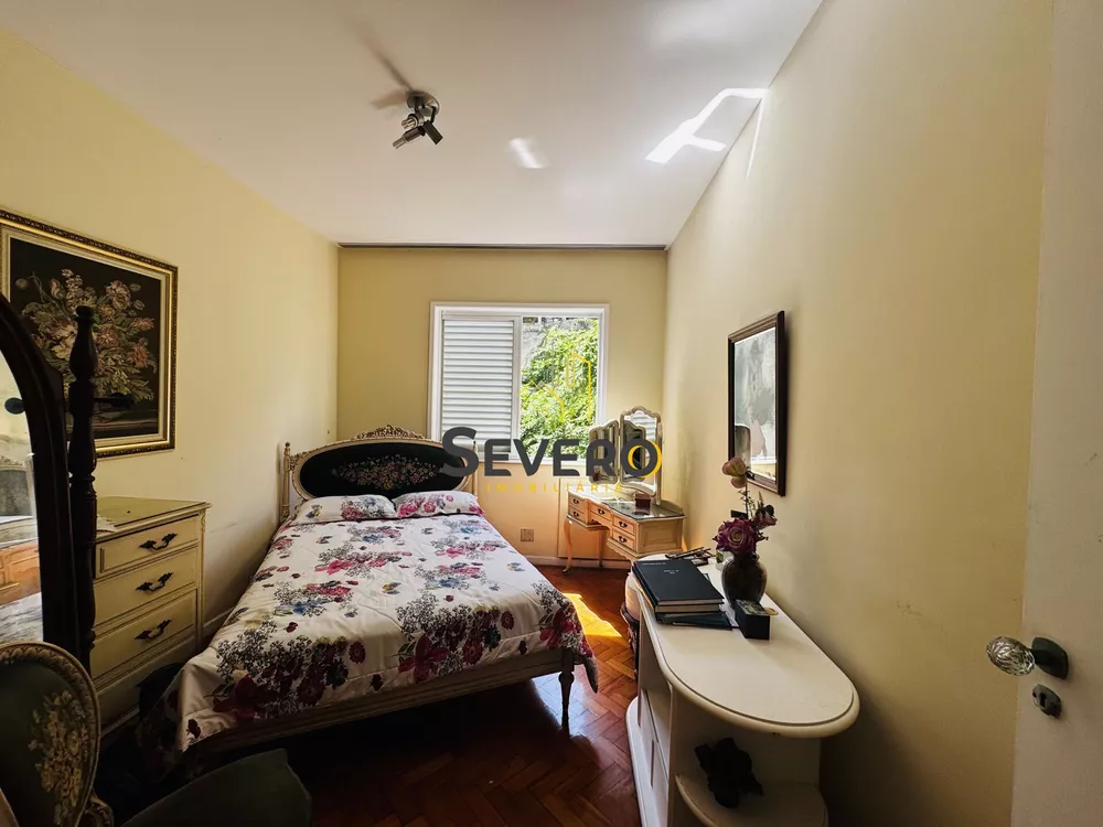 Apartamento, 3 quartos, 220 m² - Foto 18