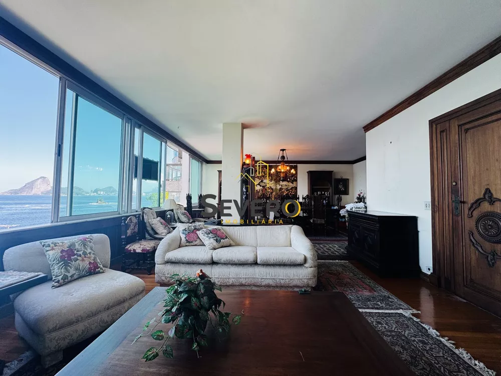 Apartamento, 3 quartos, 220 m² - Foto 27
