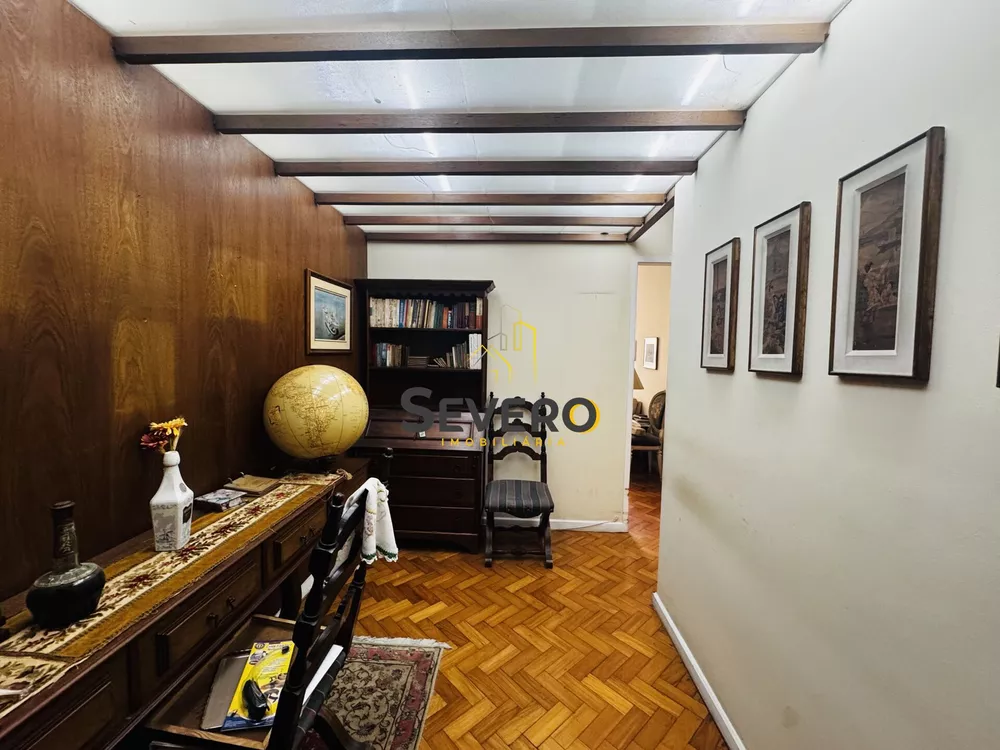 Apartamento, 3 quartos, 220 m² - Foto 17