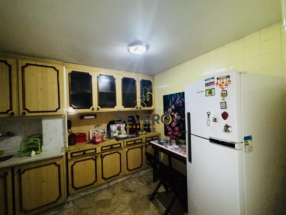 Apartamento, 3 quartos, 220 m² - Foto 4
