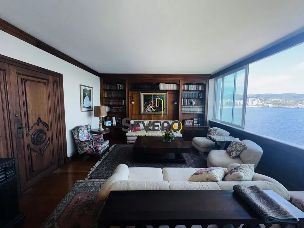Apartamento, 3 quartos, 220 m² - Foto 19