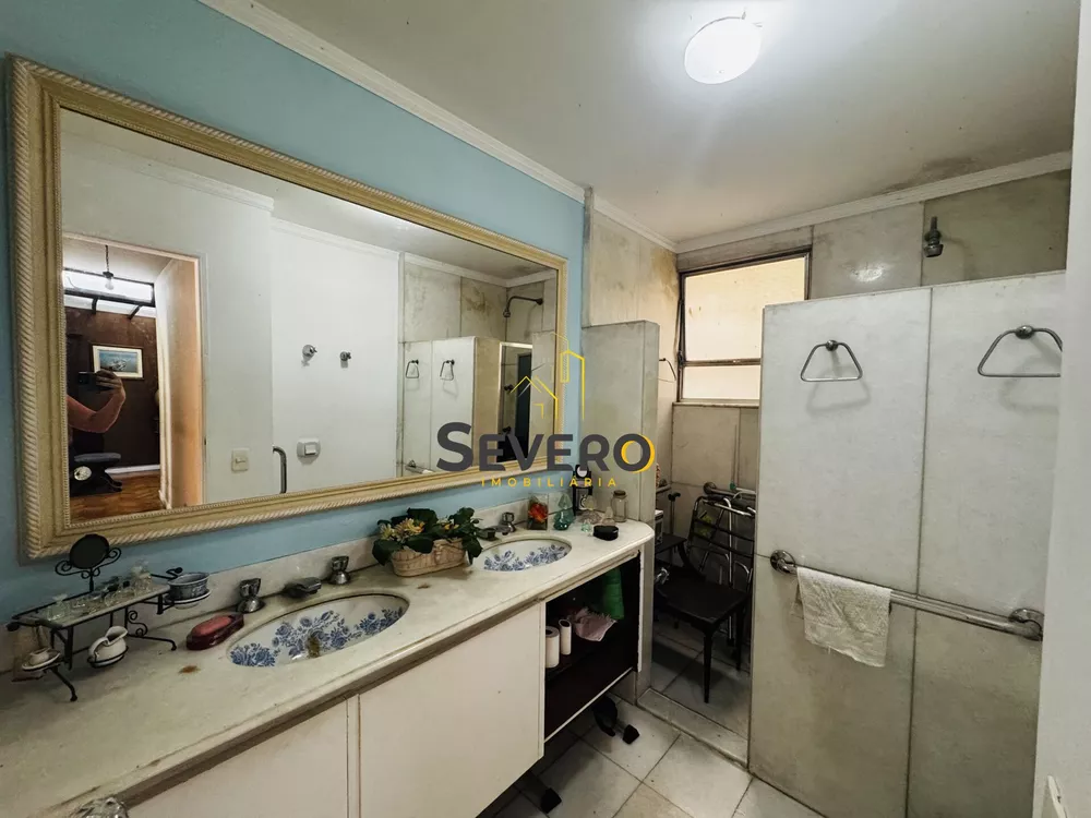Apartamento, 3 quartos, 220 m² - Foto 25