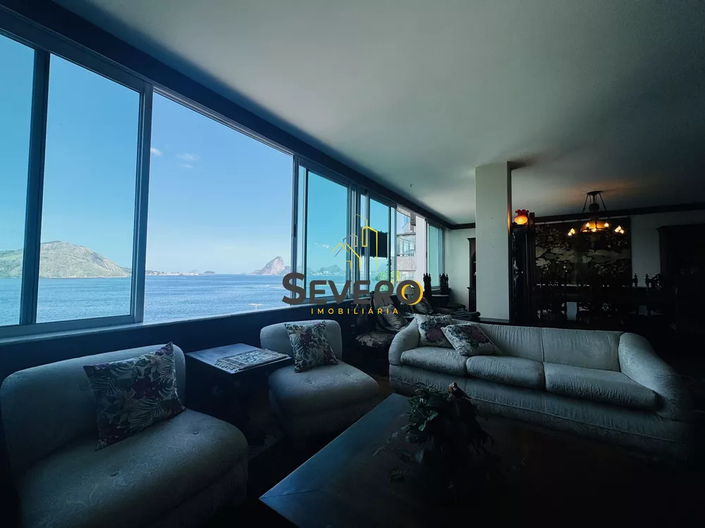 Apartamento, 3 quartos, 220 m² - Foto 23