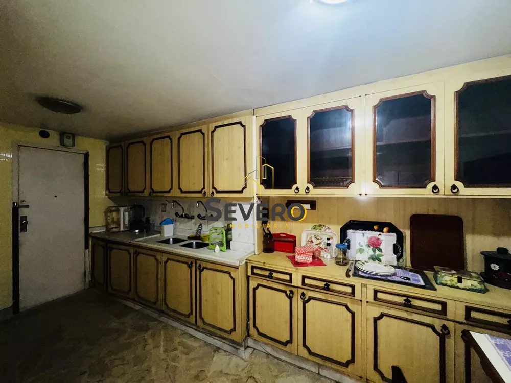 Apartamento, 3 quartos, 220 m² - Foto 8