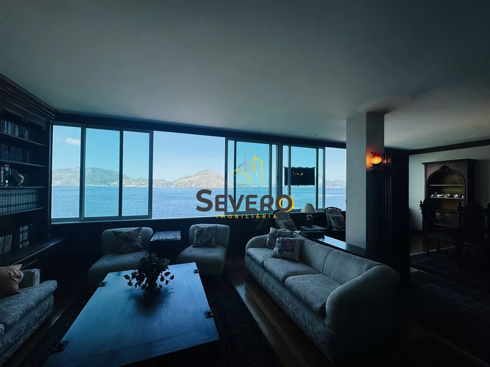 Apartamento, 3 quartos, 220 m² - Foto 28