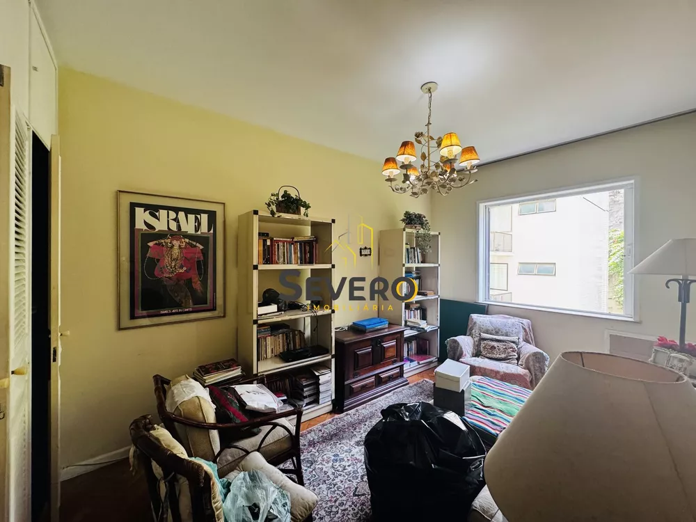 Apartamento, 3 quartos, 220 m² - Foto 15