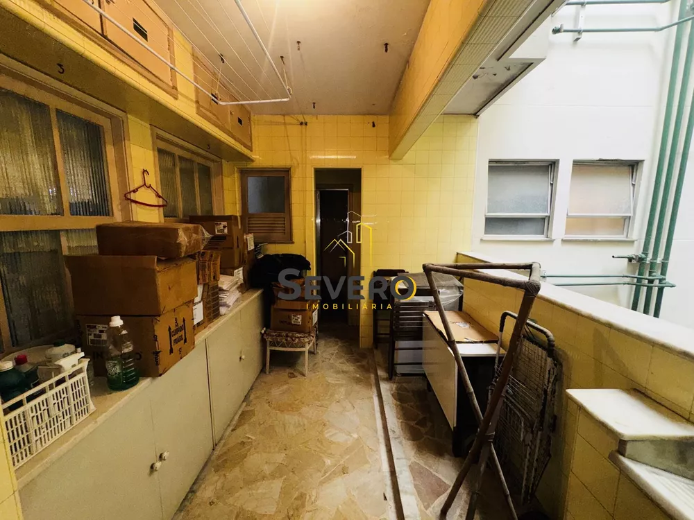 Apartamento, 3 quartos, 220 m² - Foto 11