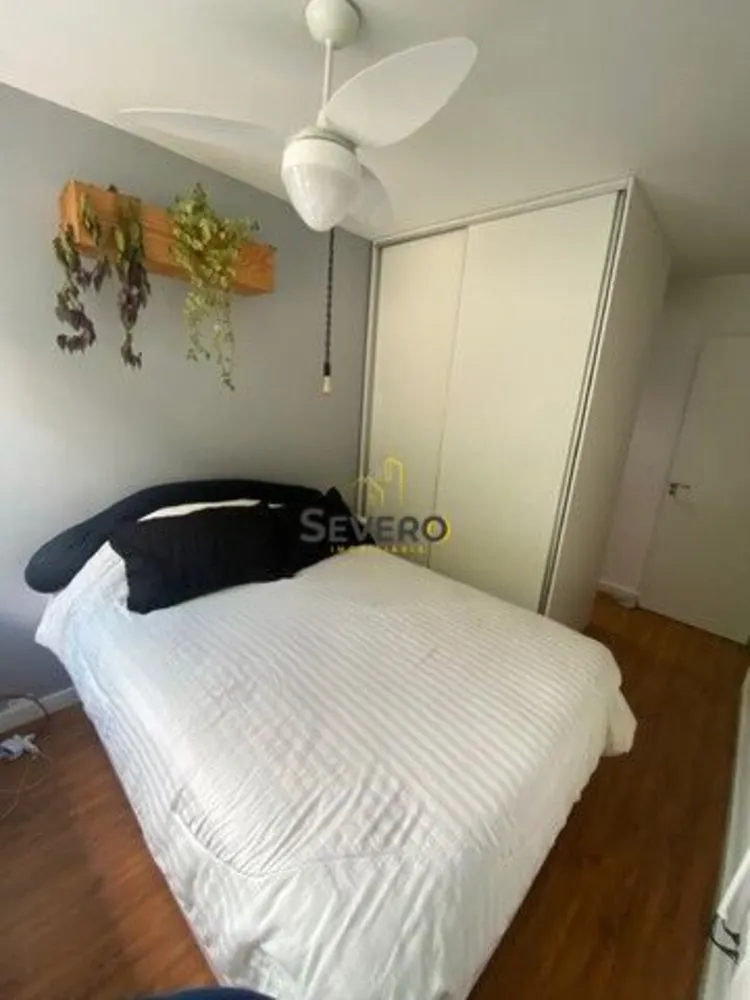 Apartamento, 2 quartos, 80 m² - Foto 4