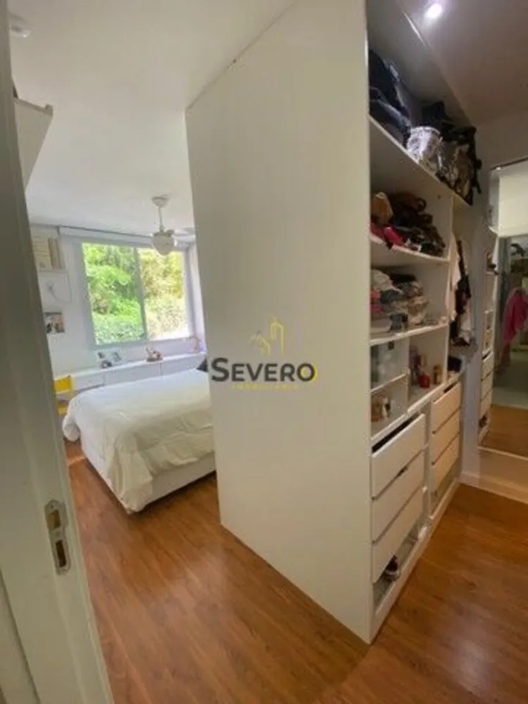 Apartamento, 2 quartos, 80 m² - Foto 5