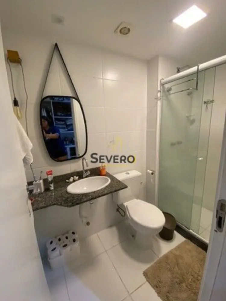 Apartamento, 2 quartos, 80 m² - Foto 2