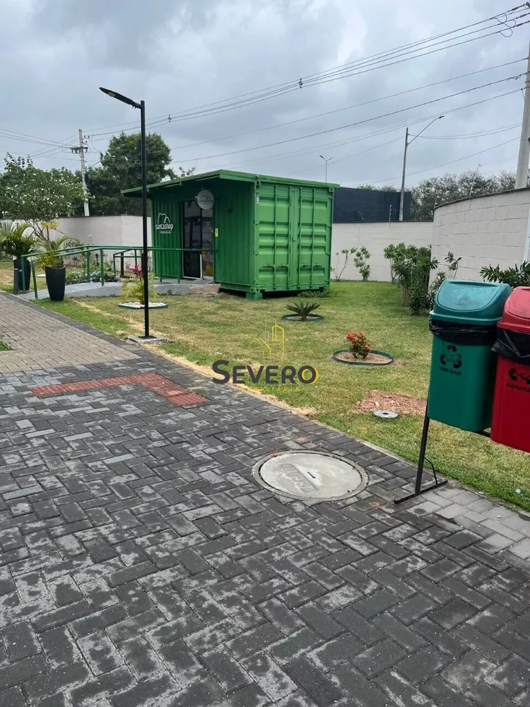 Apartamento, 2 quartos, 44 m² - Foto 16