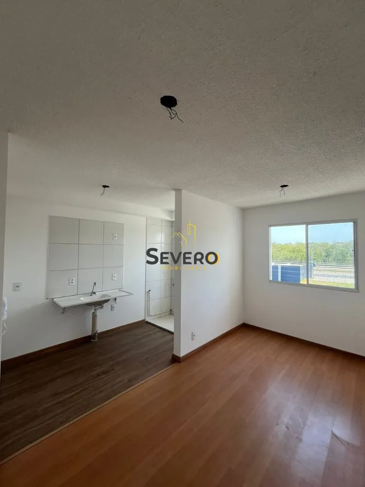 Apartamento, 2 quartos, 44 m² - Foto 5