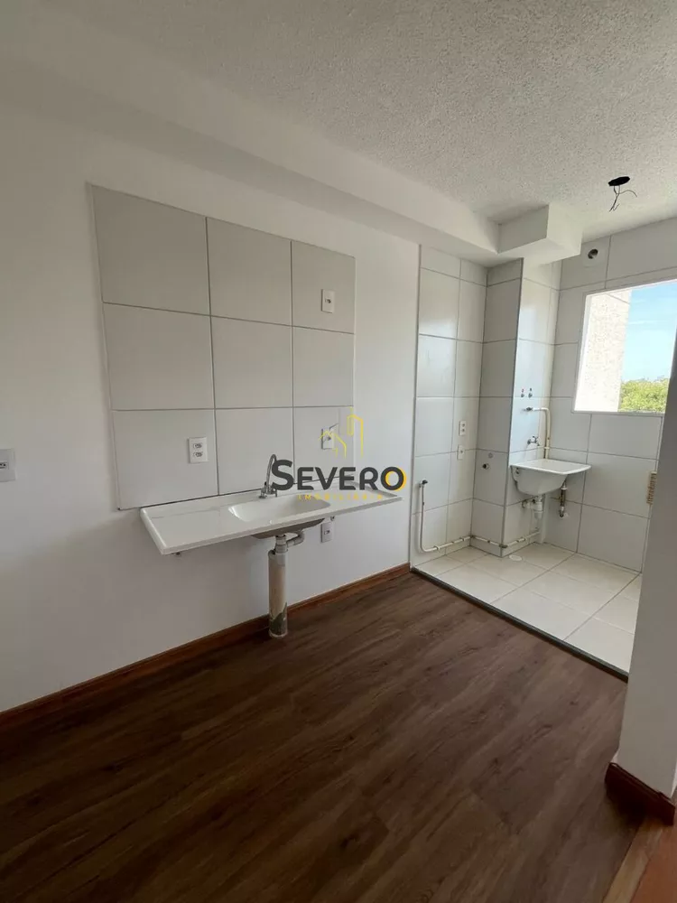 Apartamento, 2 quartos, 44 m² - Foto 8