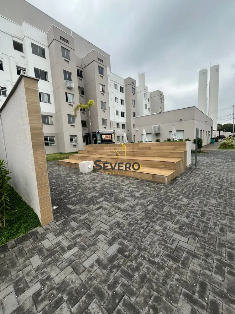 Apartamento, 2 quartos, 44 m² - Foto 38