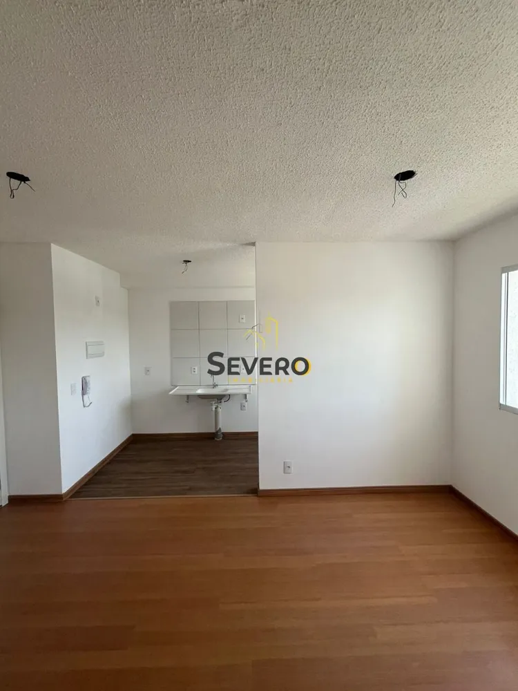 Apartamento, 2 quartos, 44 m² - Foto 9