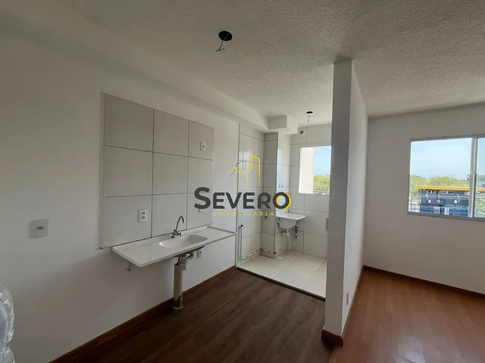 Apartamento, 2 quartos, 44 m² - Foto 13