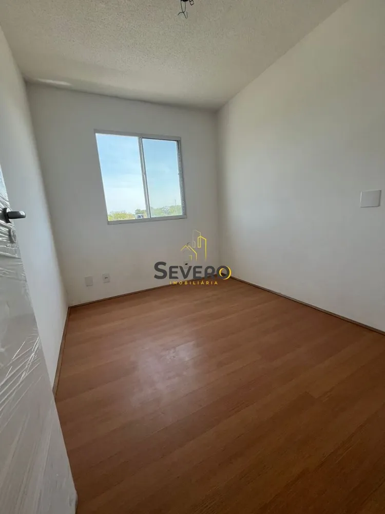 Apartamento, 2 quartos, 44 m² - Foto 3