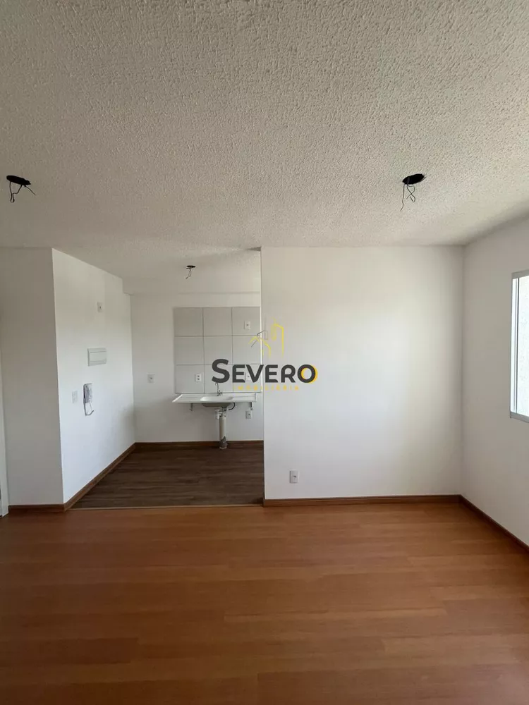 Apartamento, 2 quartos, 44 m² - Foto 18
