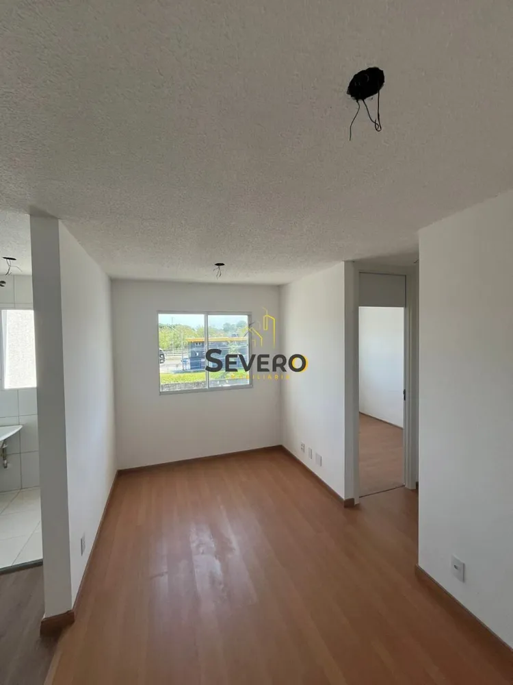 Apartamento, 2 quartos, 44 m² - Foto 8