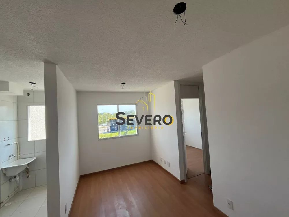 Apartamento, 2 quartos, 44 m² - Foto 11