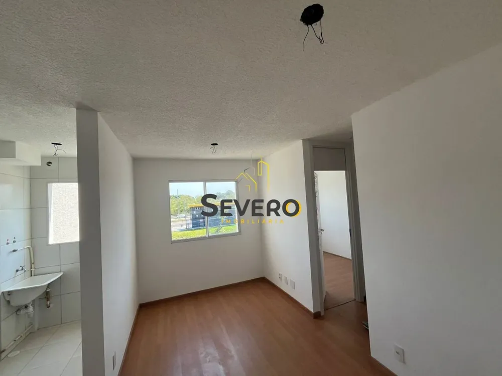 Apartamento, 2 quartos, 44 m² - Foto 11