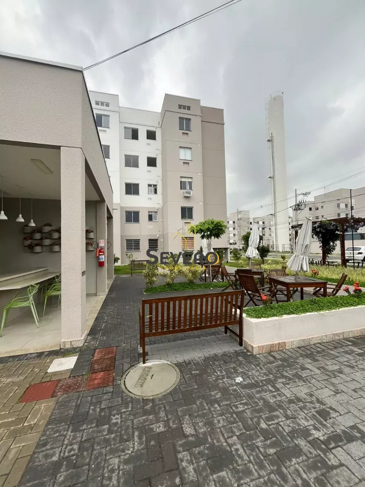 Apartamento, 2 quartos, 44 m² - Foto 5