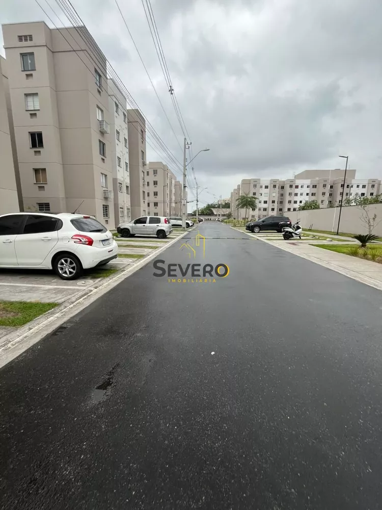 Apartamento, 2 quartos, 44 m² - Foto 6