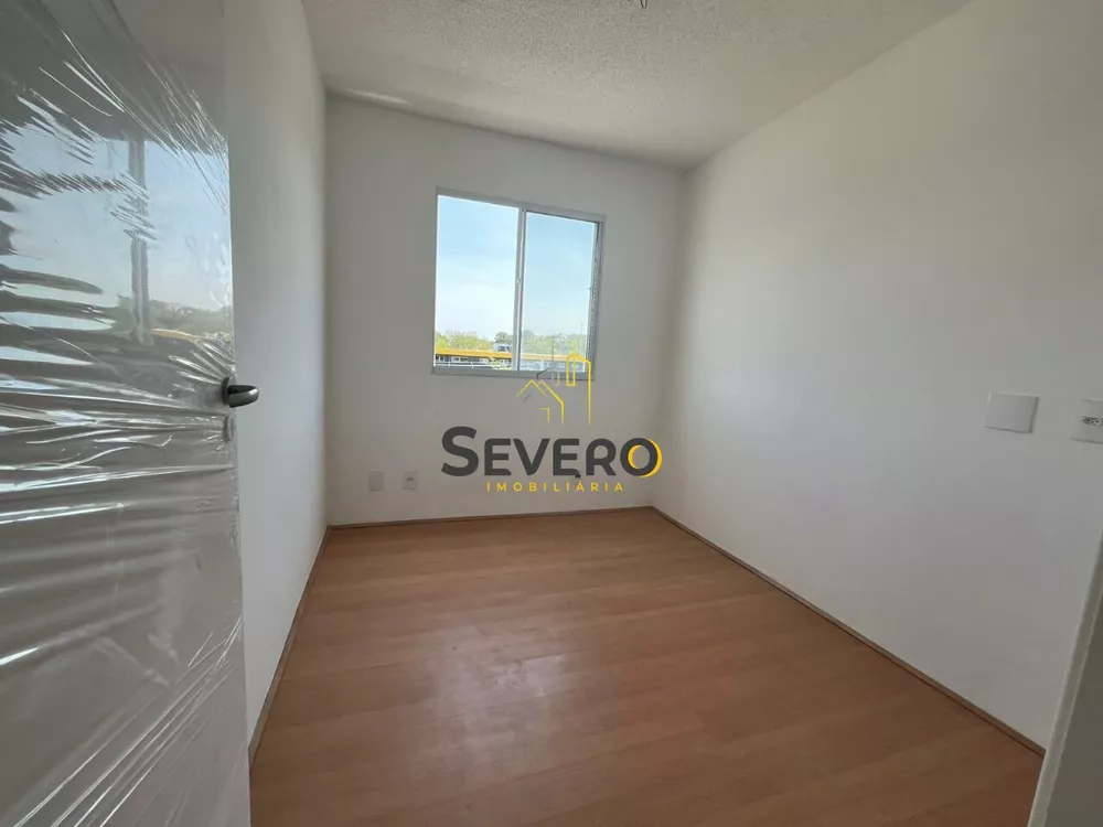 Apartamento, 2 quartos, 44 m² - Foto 17