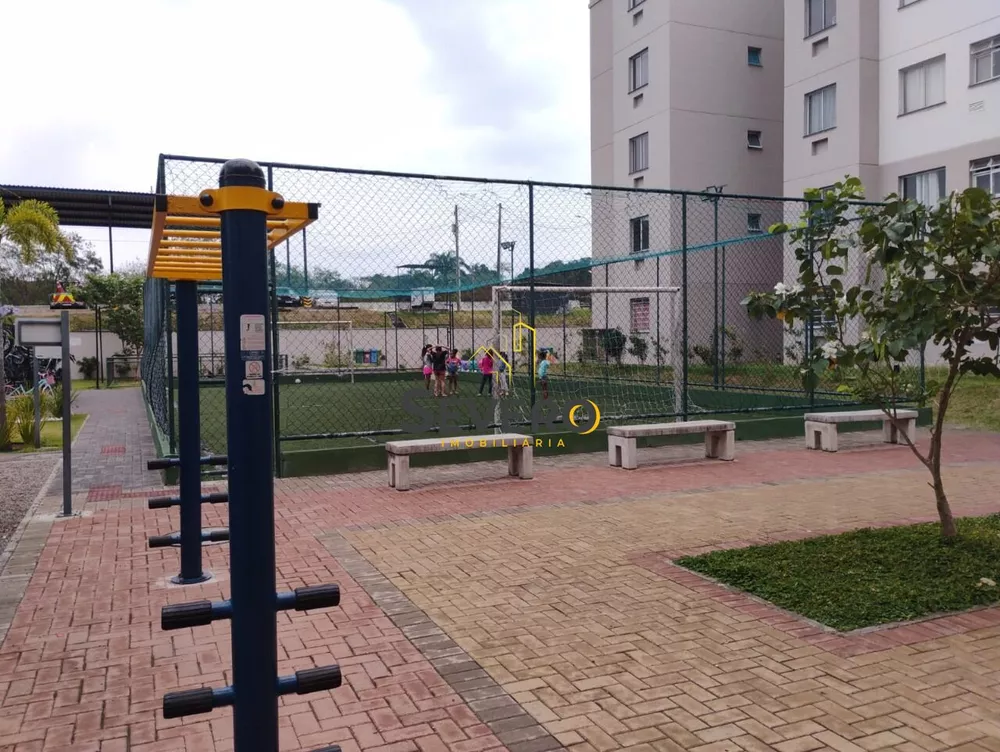 Apartamento, 2 quartos, 44 m² - Foto 13