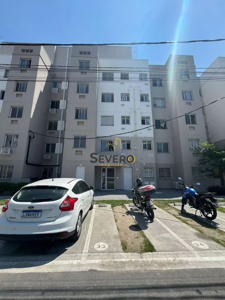 Apartamento, 2 quartos, 44 m² - Foto 7