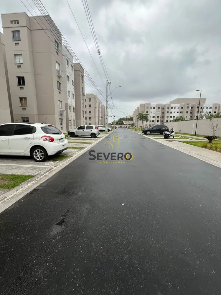 Apartamento, 2 quartos, 44 m² - Foto 24