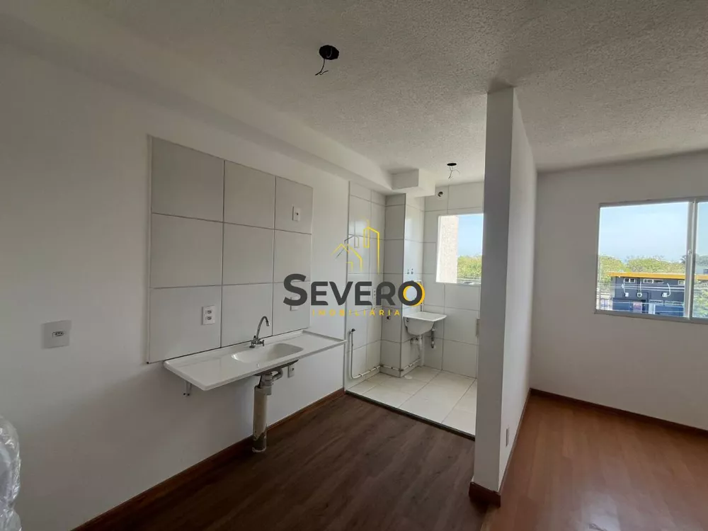 Apartamento, 2 quartos, 44 m² - Foto 15