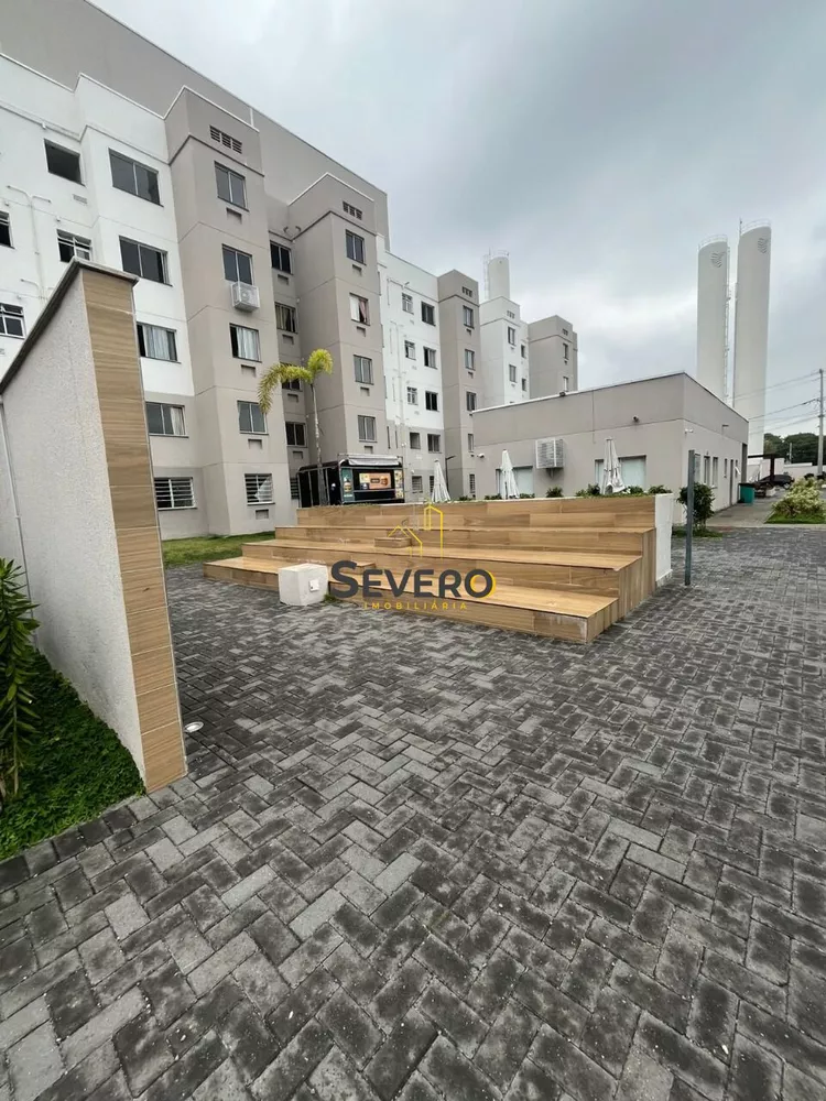 Apartamento, 2 quartos, 44 m² - Foto 9