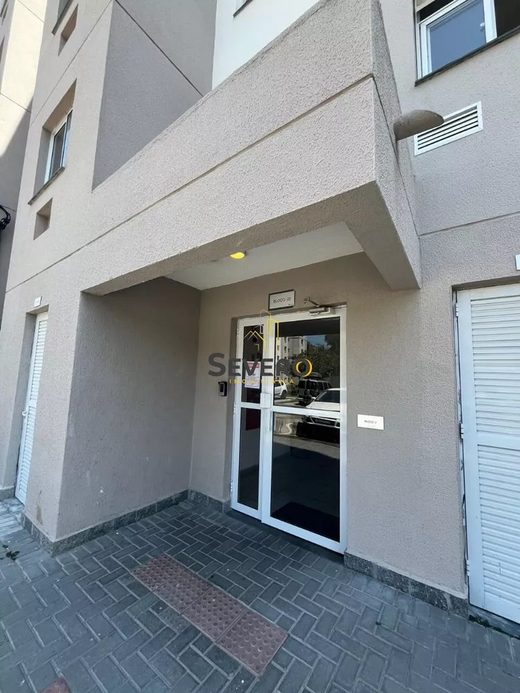 Apartamento, 2 quartos, 44 m² - Foto 4