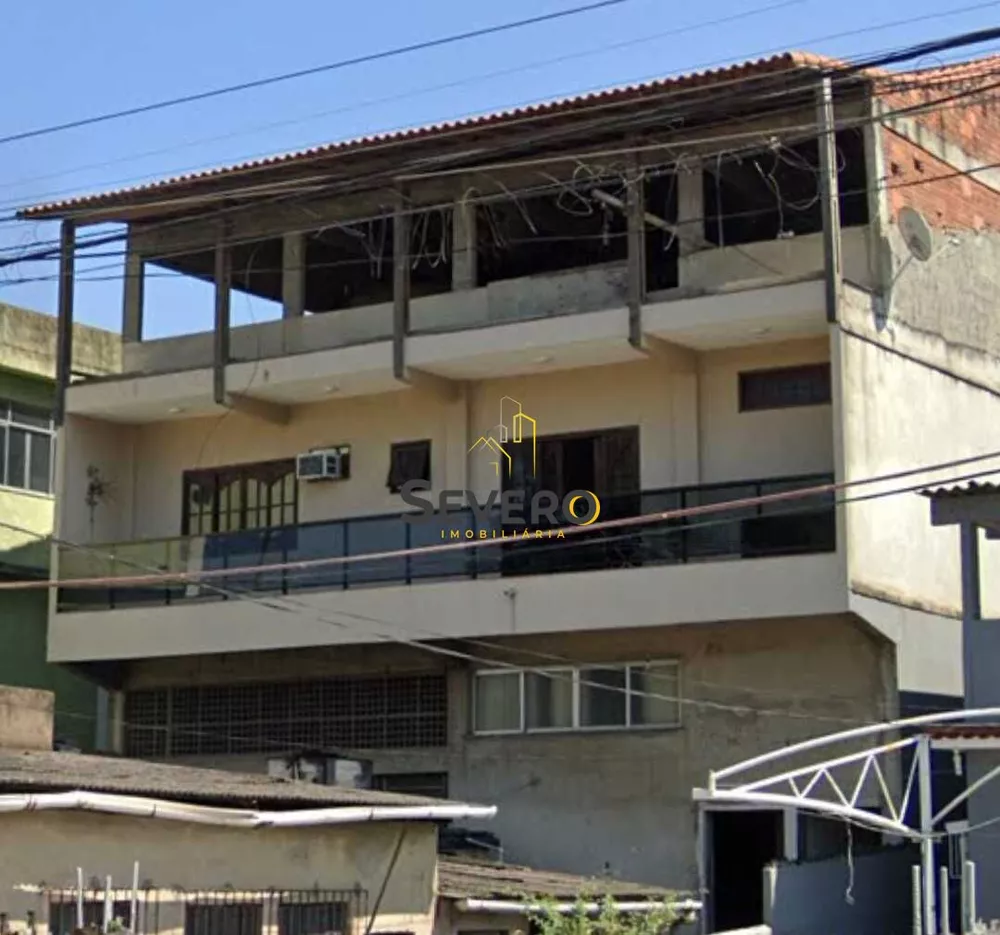 Casa, 3 quartos, 360 m² - Foto 1