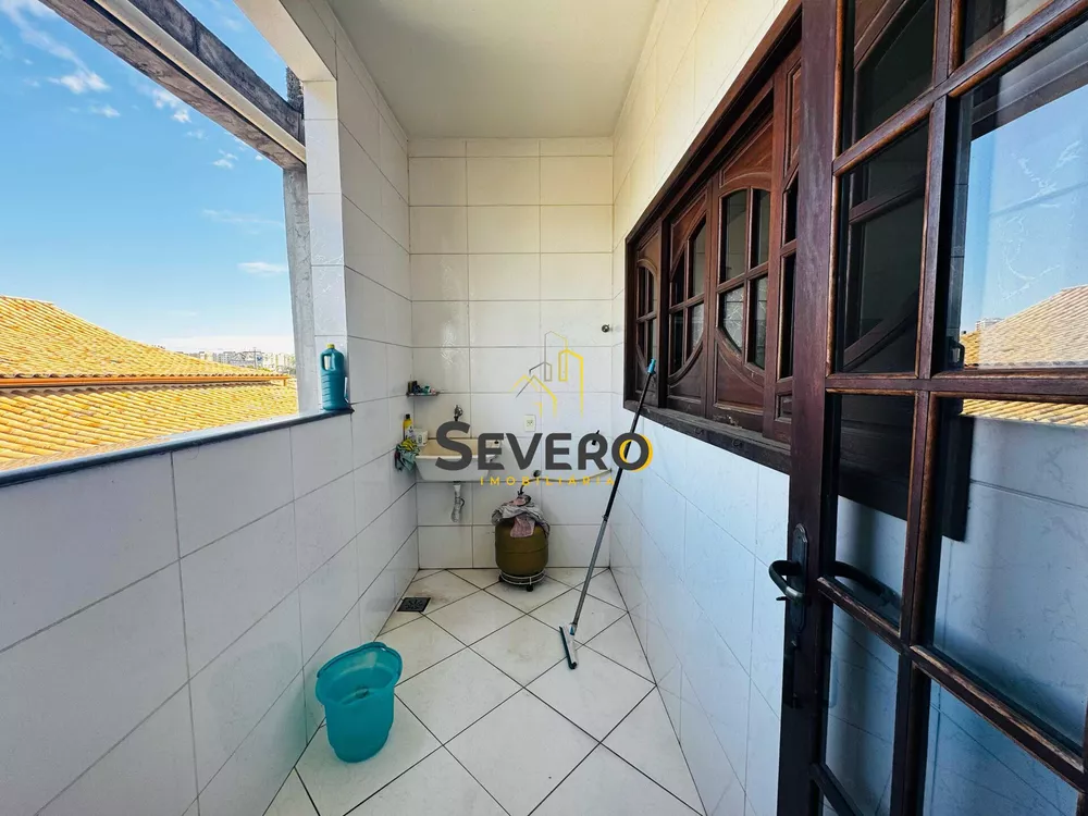Casa, 3 quartos, 360 m² - Foto 15