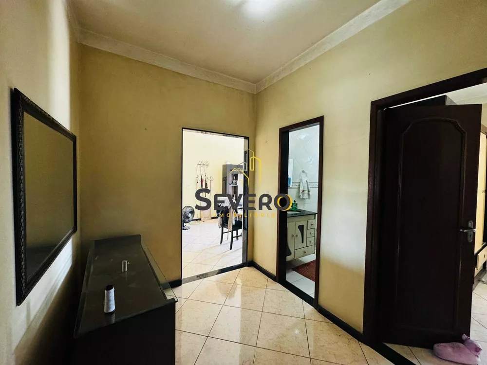 Casa, 3 quartos, 360 m² - Foto 6