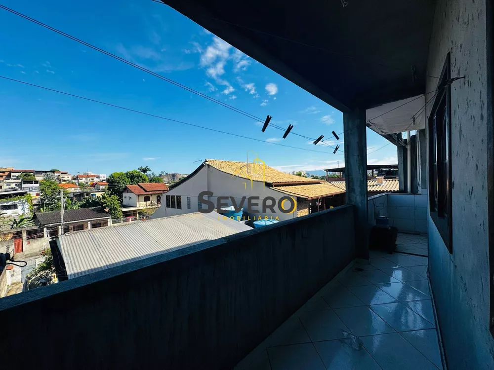 Casa, 3 quartos, 360 m² - Foto 13
