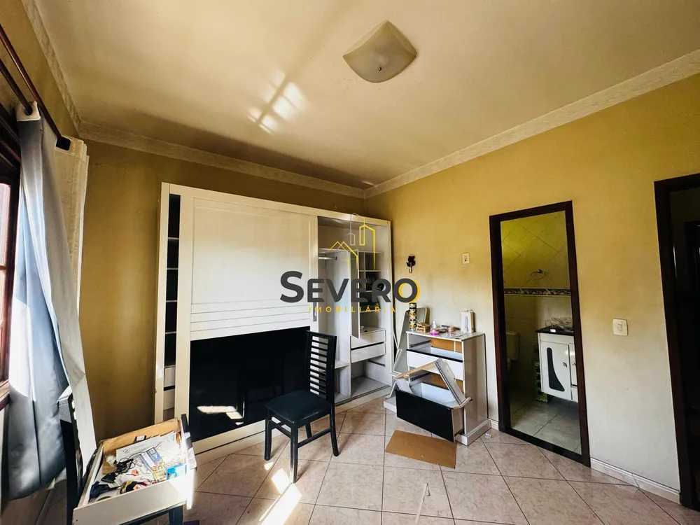 Casa, 3 quartos, 360 m² - Foto 20