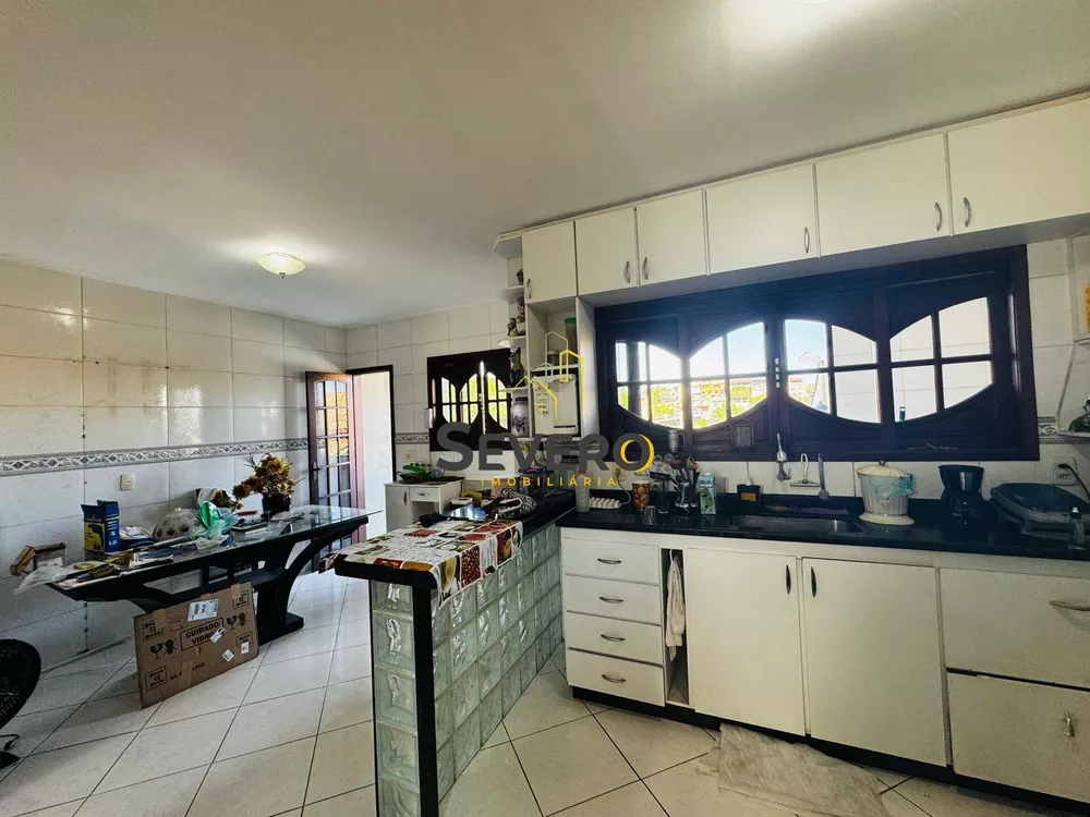 Casa, 3 quartos, 360 m² - Foto 12