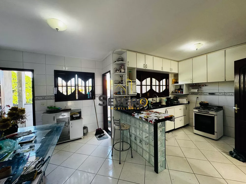 Casa, 3 quartos, 360 m² - Foto 8