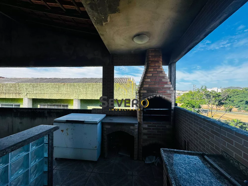 Casa, 3 quartos, 360 m² - Foto 16