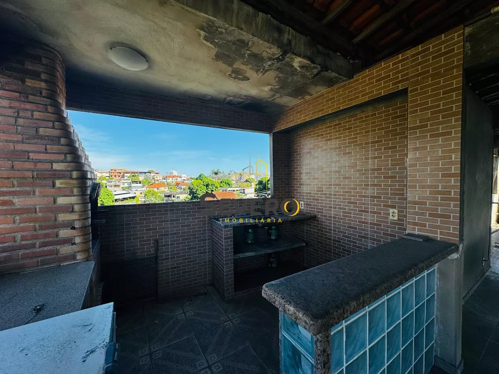 Casa, 3 quartos, 360 m² - Foto 5