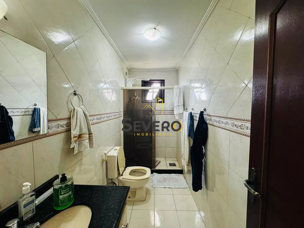 Casa, 3 quartos, 360 m² - Foto 7