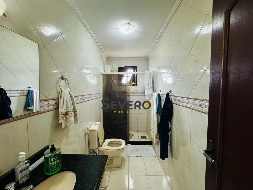 Casa, 3 quartos, 360 m² - Foto 26
