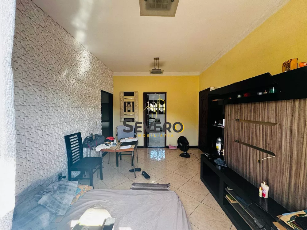 Casa, 3 quartos, 360 m² - Foto 2