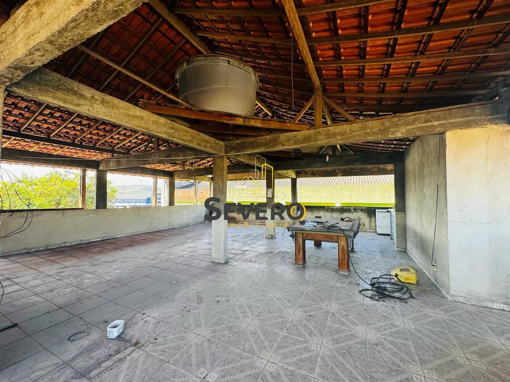 Casa, 3 quartos, 360 m² - Foto 9