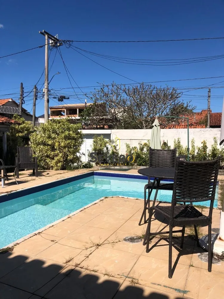 Casa, 5 quartos, 200 m² - Foto 4