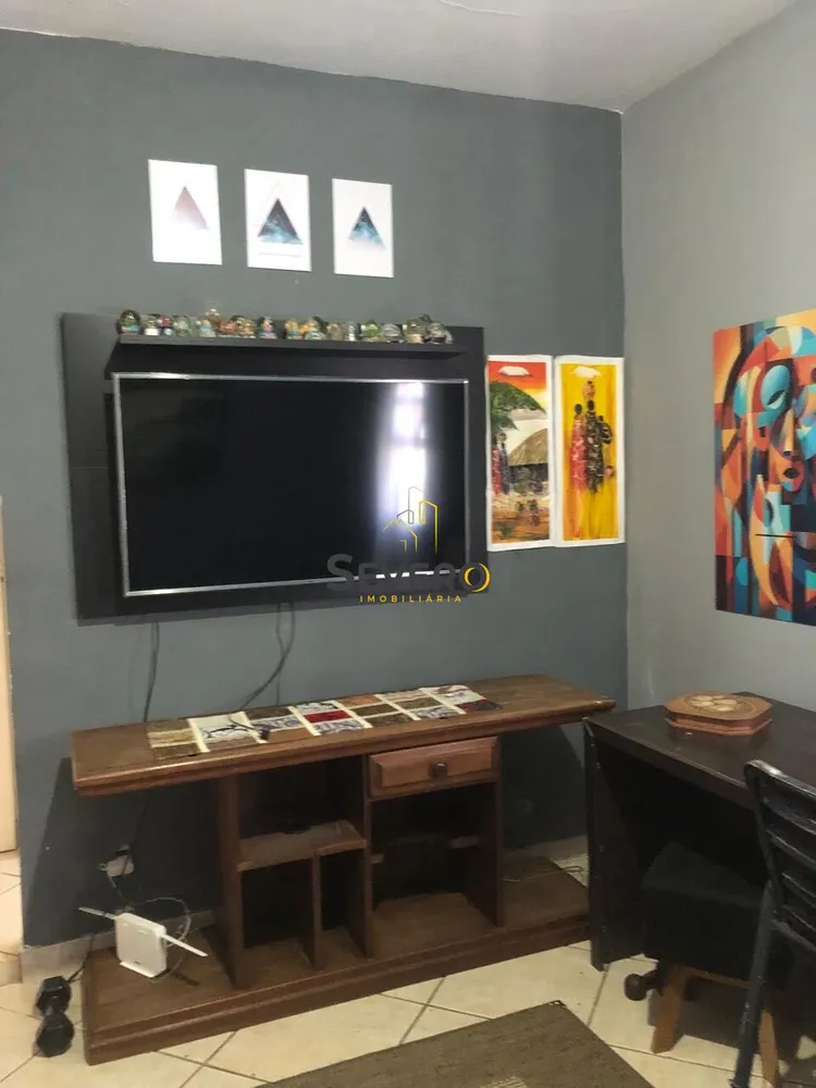 Casa, 5 quartos, 200 m² - Foto 29